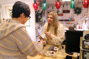 Downtown Crystal Lake shop Out of the Box to close after surviving COVID, fire