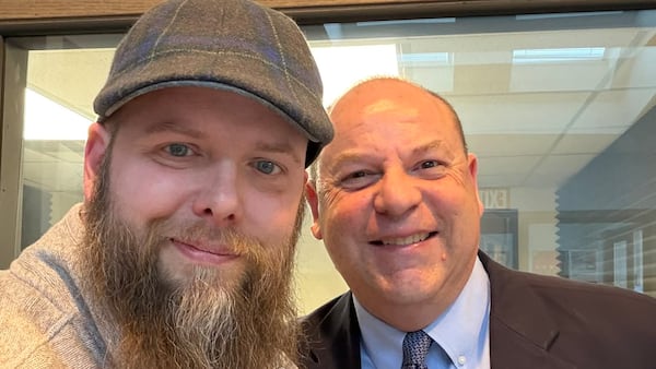 Shaw Local Radio Podcast: Talk-Line with Brandon Clark interviews the Dixon Municipal Band’s Chris Hammitt