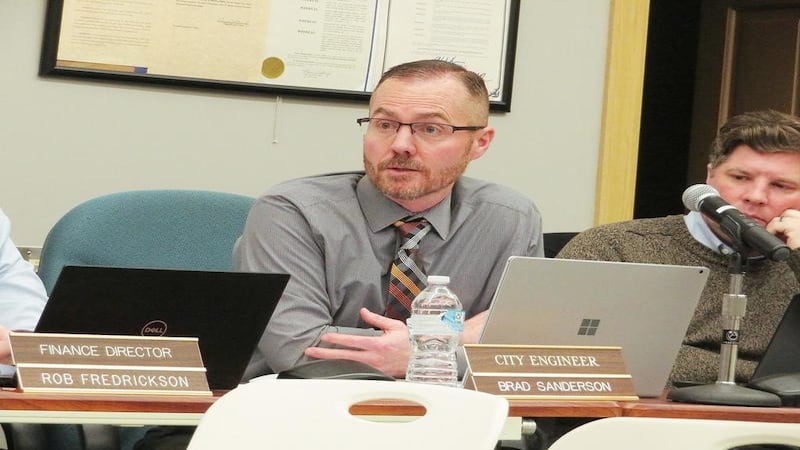 Yorkville looks at 5% per hour increases for engineering services on construction projects