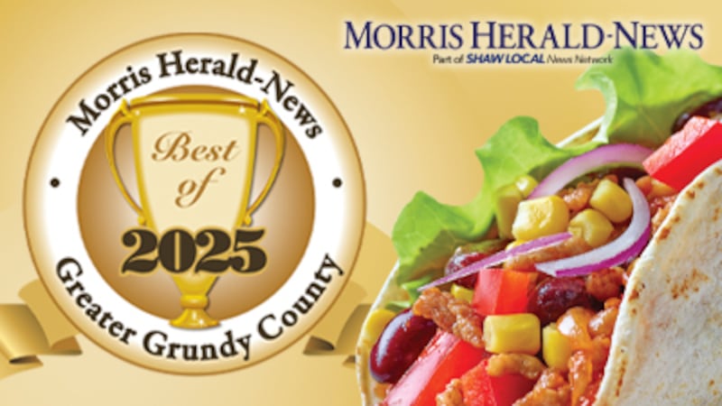 Best of Grundy County