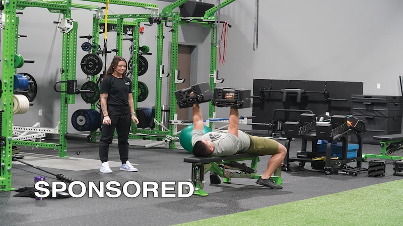 Spring Cleaning Isn’t Just for Homes: Refresh Your Routine with Sterling Park District