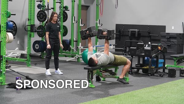 Spring Cleaning Isn’t Just for Homes: Refresh Your Routine with Sterling Park District