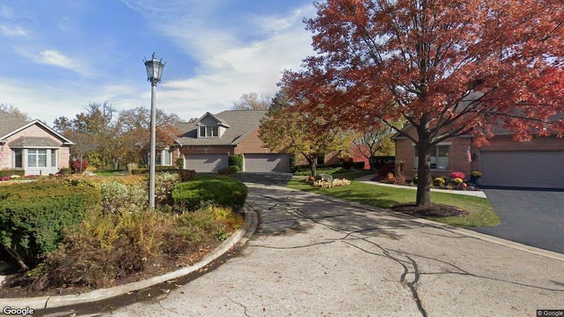 Sale closed in St. Charles: $1.27 million for a four-bedroom house