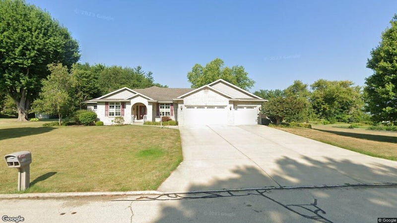 Single-family home sells in Sterling for $360,000