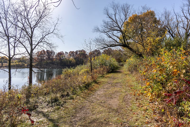 State funding will support accessibility improvements at Lake Carina Forest Preserve in Gurnee, including upgrades to parking, trails and amenities to improve public access while protecting natural features.