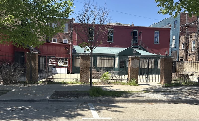 Zeller Inn, 615 Columbus St. in Ottawa, had its liquor license revoked effective May 1 after a series of violations cited by city officials.