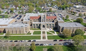 Dixon career fair and public hiring expo set for March 11 at Dixon High School 