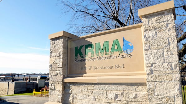 Bradley seeks reconsideration of Kankakee suit