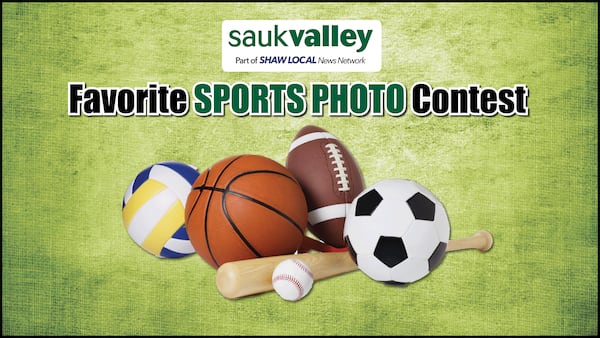Sauk Valley Favorite Sports Photo Contest