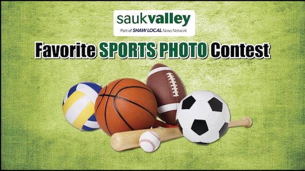 Sauk Valley Favorite Sports Photo Contest