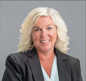 OSF president recognized as “CEO to Know”