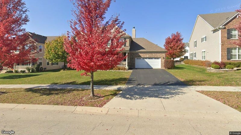 Residential home sells for $545,000 in Huntley