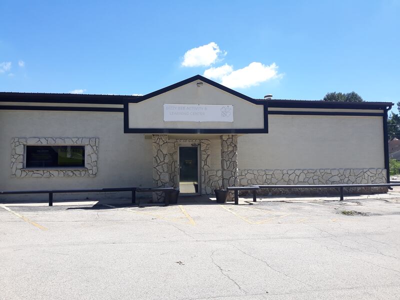 The Streator Plan Commission recommended a $15,000 facade grant for Bizzy Bee Activity and Learning Center, 201 E. 12th St.