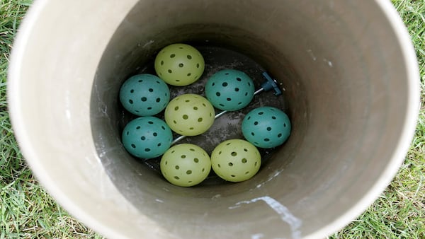 Northern Rehab to offer pickleball presentations June 2 and 4