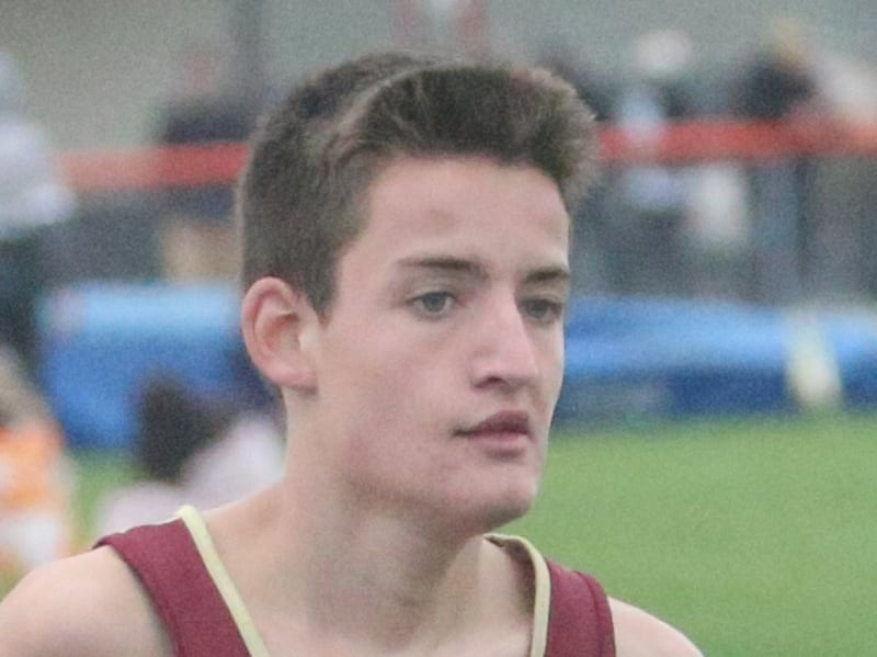 Morris' Everett Swanson