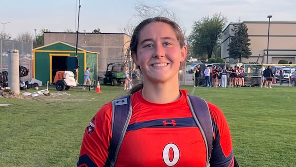 Oswego goalkeeper Kyla Baier comes through in penalty kicks, turns away Waubonsie Valley to keep team unbeaten