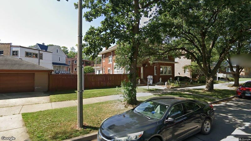 Five-bedroom home built in 1918 in Brookfield sells for $349,500