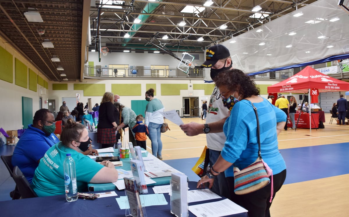 Sycamore Community Expo & Job Fair returns Saturday