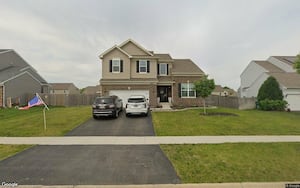 Joliet: Three-bedroom home sells for $427,000