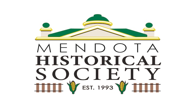 Mendota Historical Society to host book talk