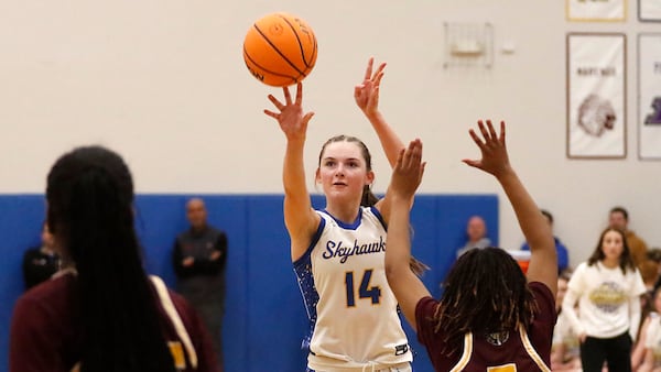 Girls basketball: 2025-26 All-Kishwaukee River Conference team announced