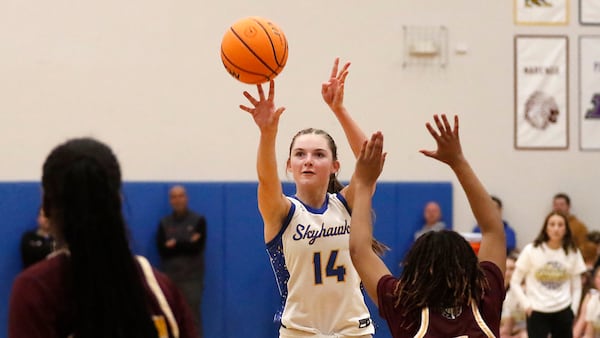 McHenry County basketball players earn 2026 IBCA All-State honors