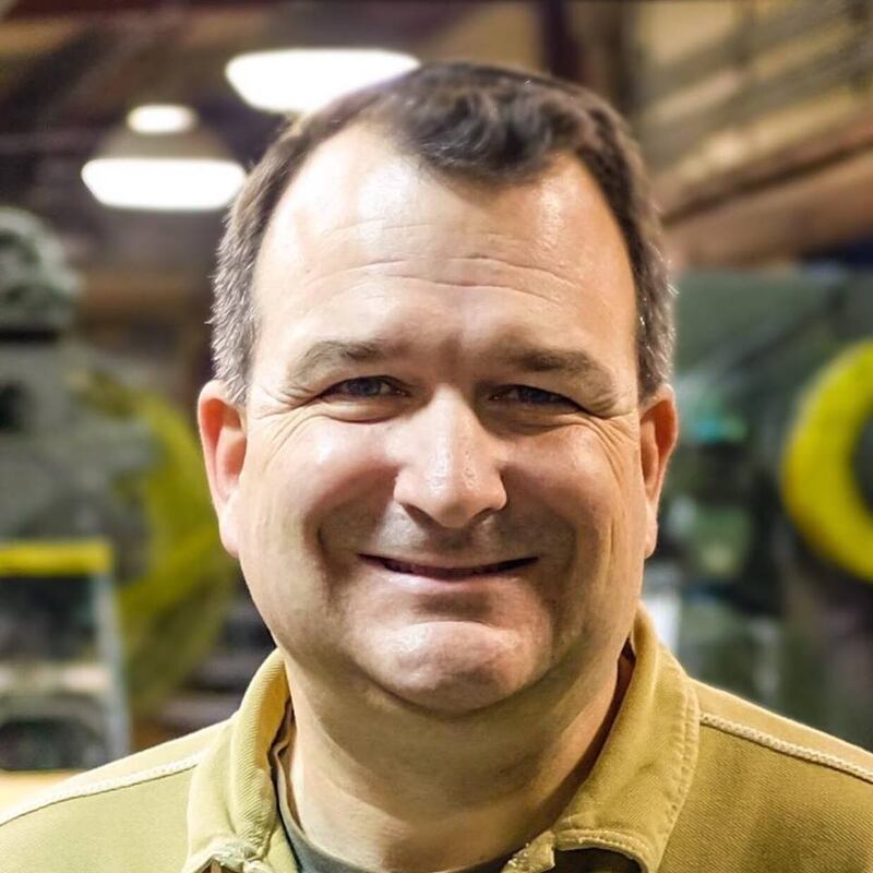 Bob Barnett