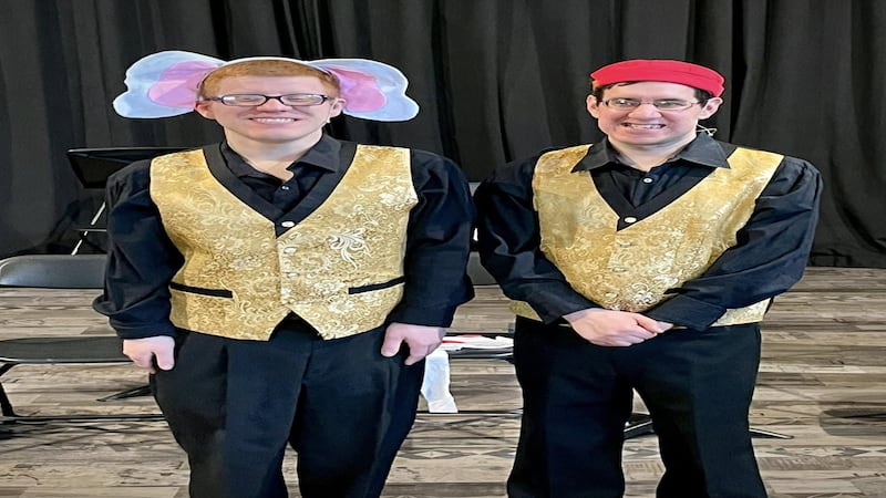 Woodlawn, Penguin Project partner for third annual Shining Stars event