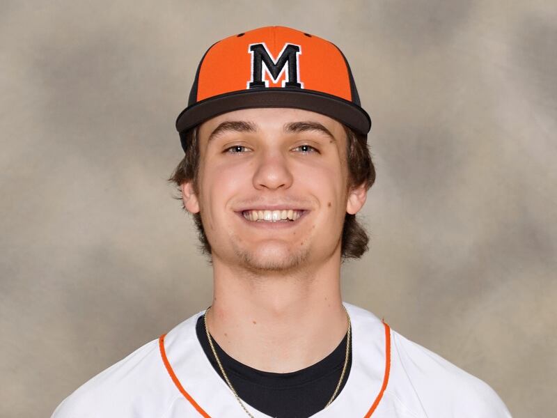 Kyle Maness, McHenry