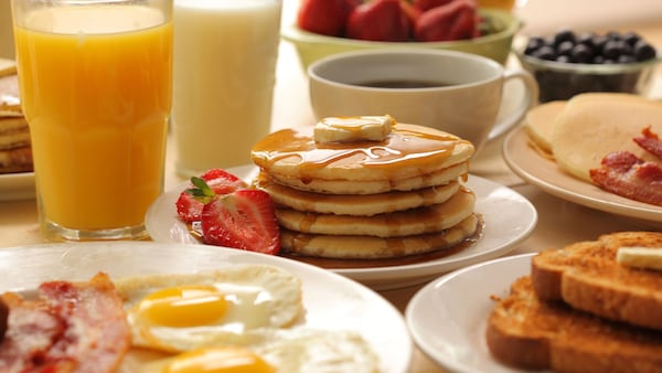 Seneca American Legion to host free breakfast June 14