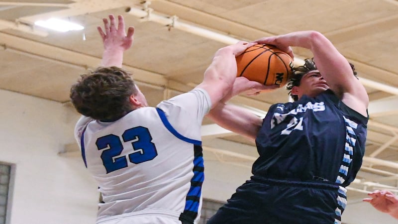 Weekend rewind: Sycamore doesn’t miss a beat without injured starter; Isaiah Gipson sparks Kaneland