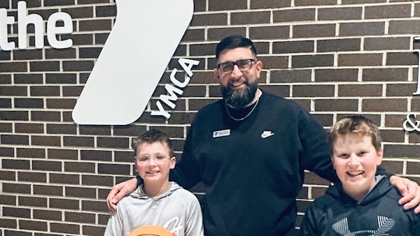 Morris’s Kaeden Martin and Andrew Wiley advance to finals in state 2-Ball competition