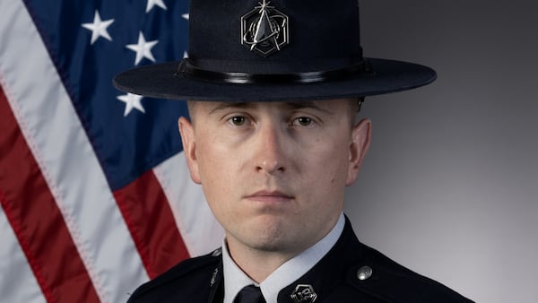 From McHenry High to Space Force: Sgt. David Gudgeon found calling in newest US military branch