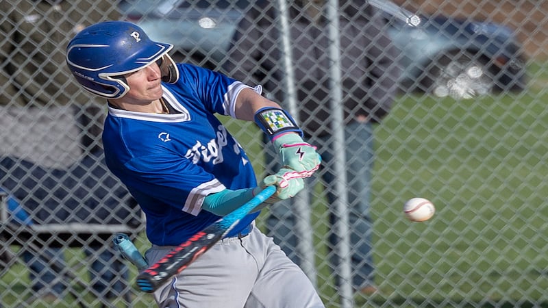 Braden Shaw powers Princeton past Erie-Prophetstown  