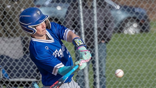 Braden Shaw powers Princeton past Erie-Prophetstown