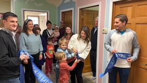 New spot in Geneva opens to offer pediatric therapy, lactation support