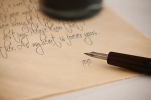 Where to start with love on the screen and page