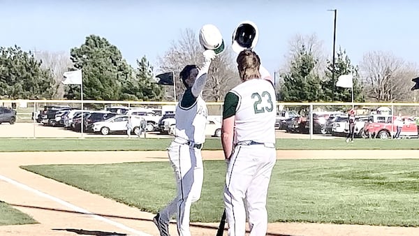 Heroes abound for Hall in win over St. Bede