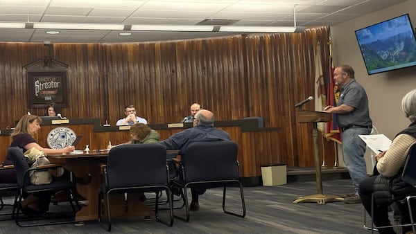 Streator council discusses next step in bridge project following $1M federal award