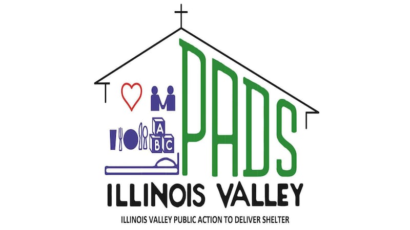 Illinois Valley PADS to screen ‘No Address’ March 21 in Princeton