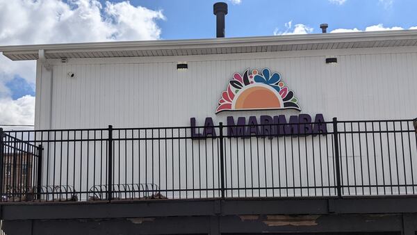 La Marimba restaurant in downtown Oswego gets $40,000 from village for renovations