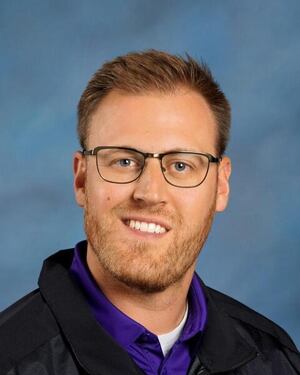 Nate Hill takes the helm as Plano High School’s new athletic director