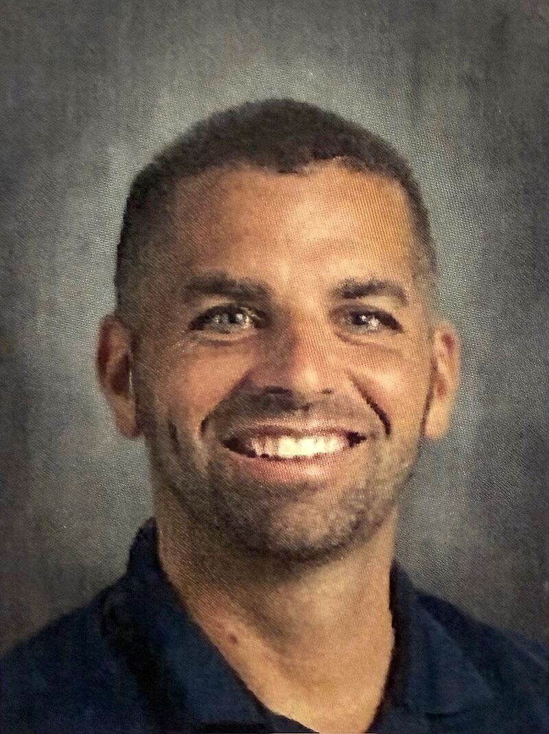 Downers Grove North has announced Brian Glasby as its next science department chair, effective July 1, 2025