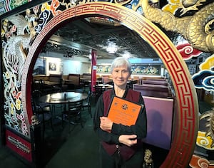 Photos: Yen Ching owner talks about closing after 40 years