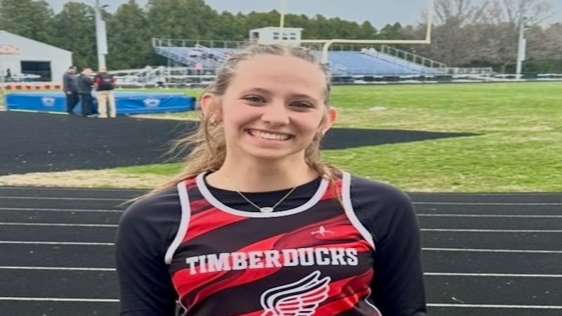 NewsTribune Athlete of the Week: Henry-Senachwine’s Alison Mitchell