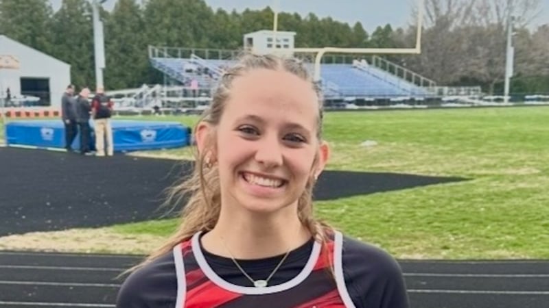 NewsTribune Athlete of the Week: Henry-Senachwine’s Alison Mitchell