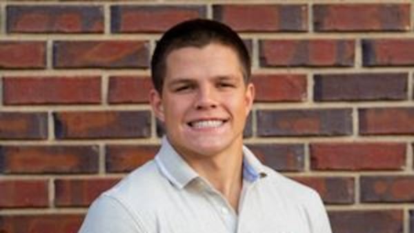 COLUMN: Dixon’s Reagan Run takes on new meaning for scholarship winner