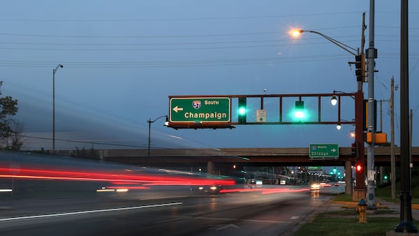 I-57’s 312 interchange in Kankakee nears starting block