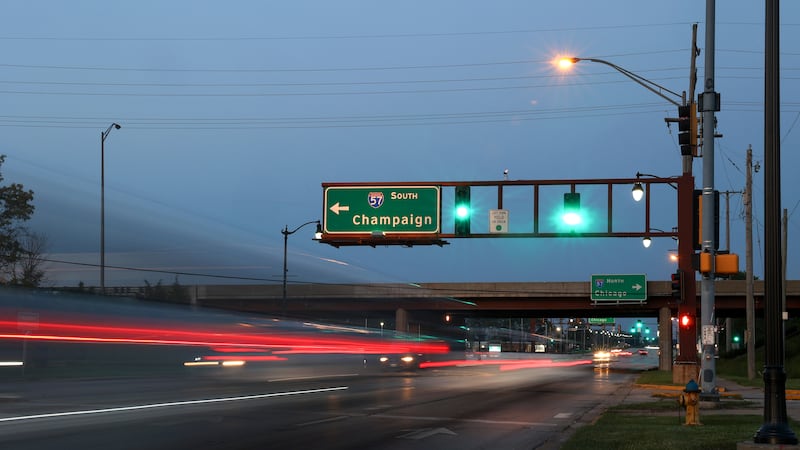 I-57’s 312 interchange in Kankakee nears starting block