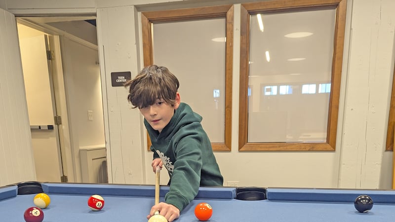 St. Charles Park District: STC Underground programs equal summer fun
